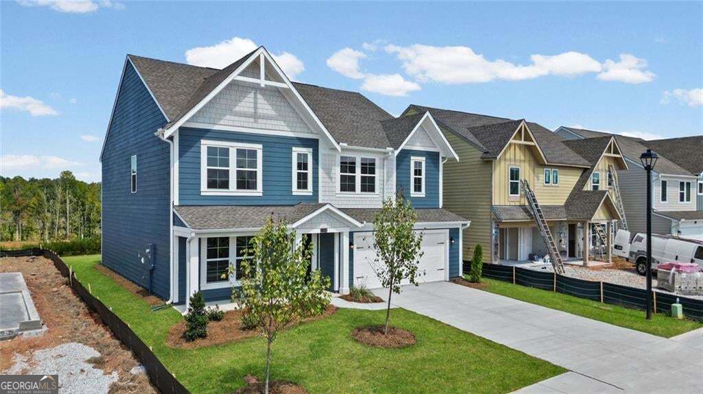 188 Warrior CT
