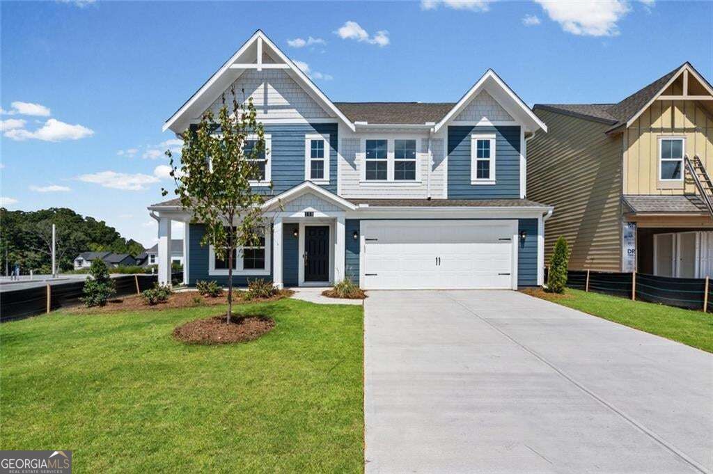 188 Warrior CT