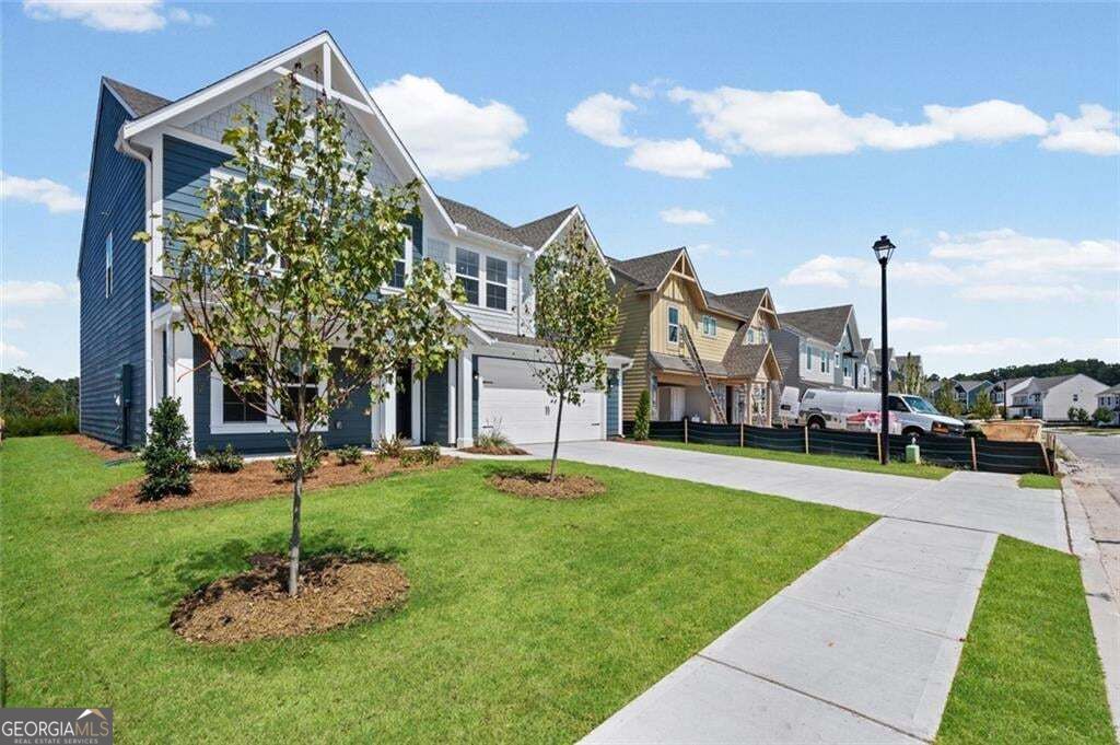 188 Warrior CT