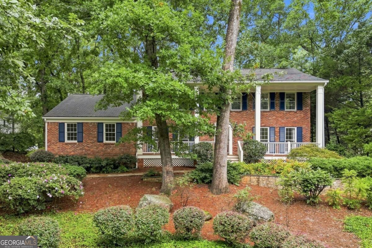 412 Pebblestone CT SE