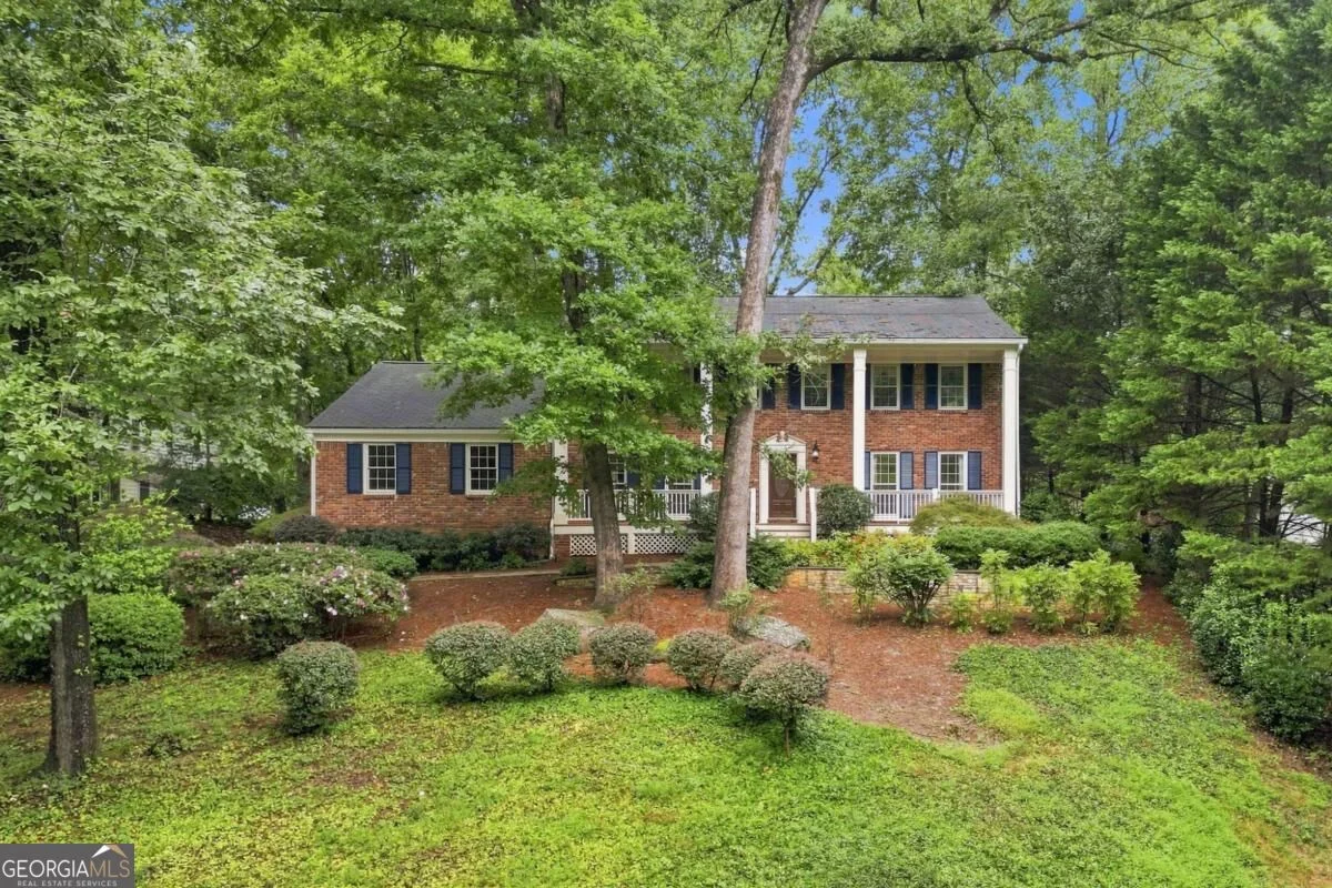 412 Pebblestone Court SE, Marietta, GA, 30067