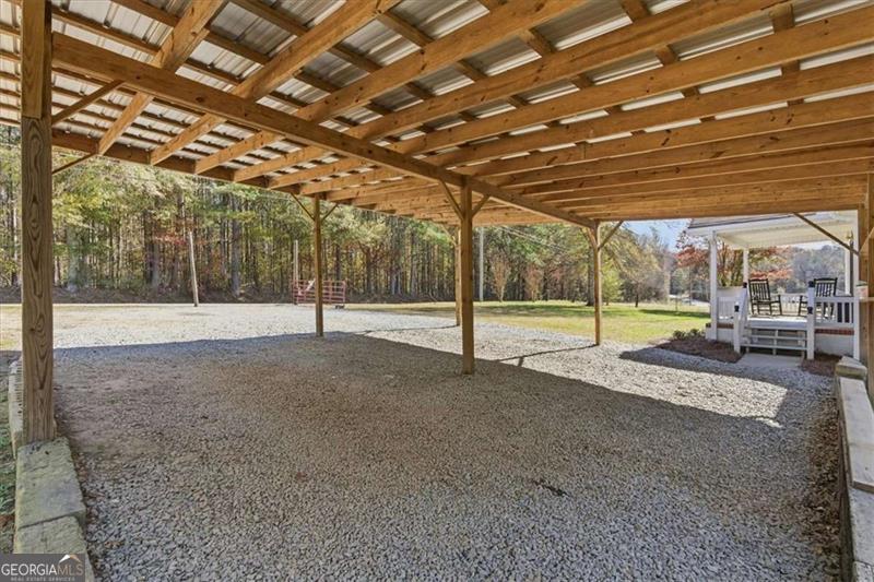 587 Whooping Creek RD