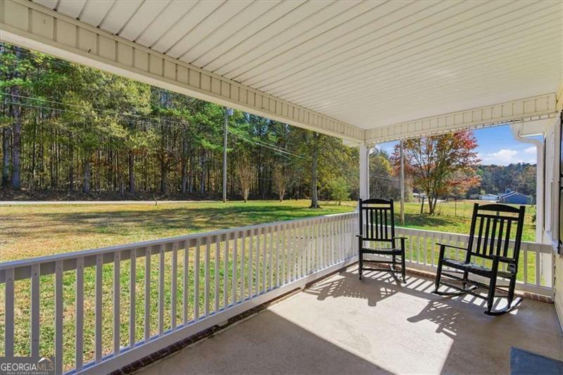 587 Whooping Creek RD