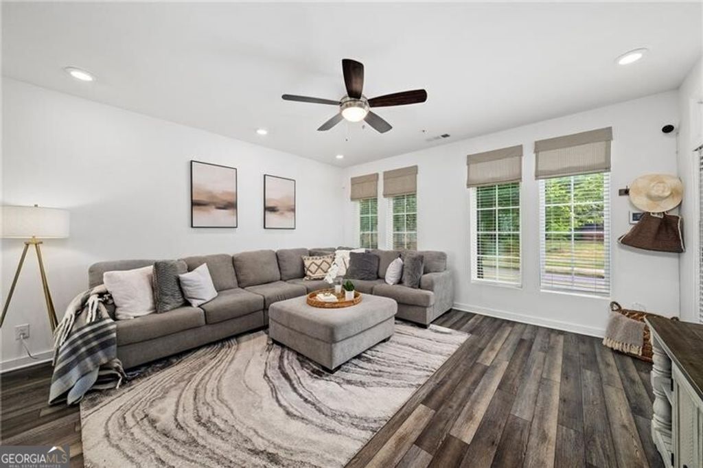 Photo of 149 Devore Road #405, Alpharetta, GA 30009 (MLS # 10758882)