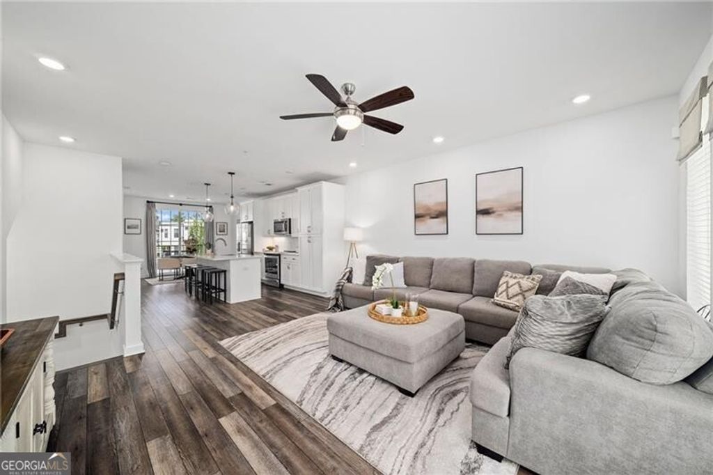 Photo of 149 Devore Road #405, Alpharetta, GA 30009 (MLS # 10758882)