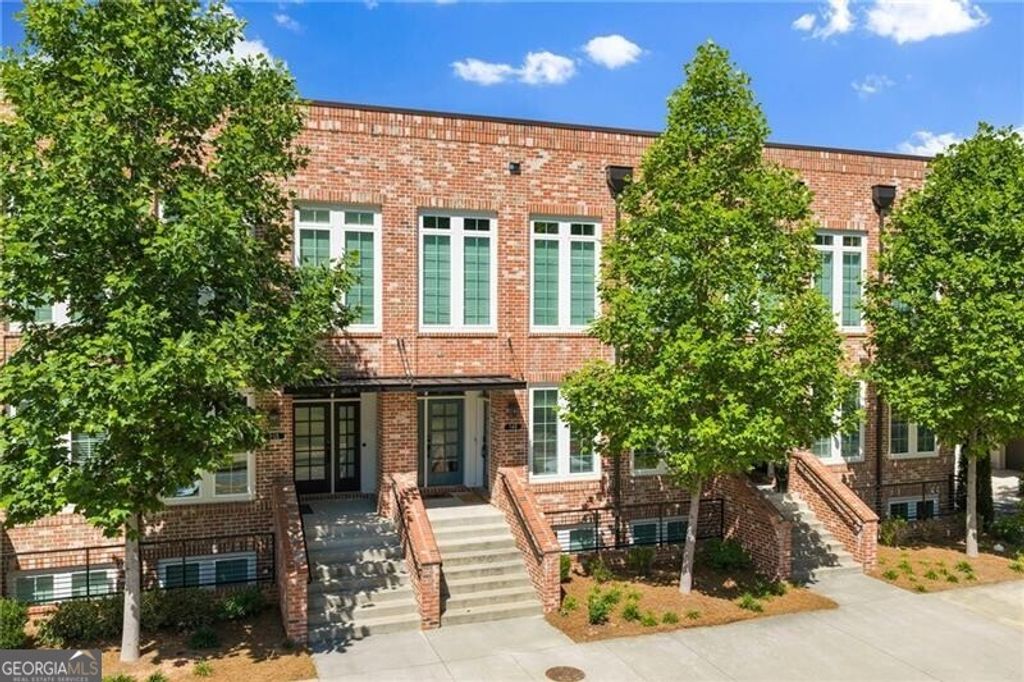 Photo of 149 Devore Road #405, Alpharetta, GA 30009 (MLS # 10758882)