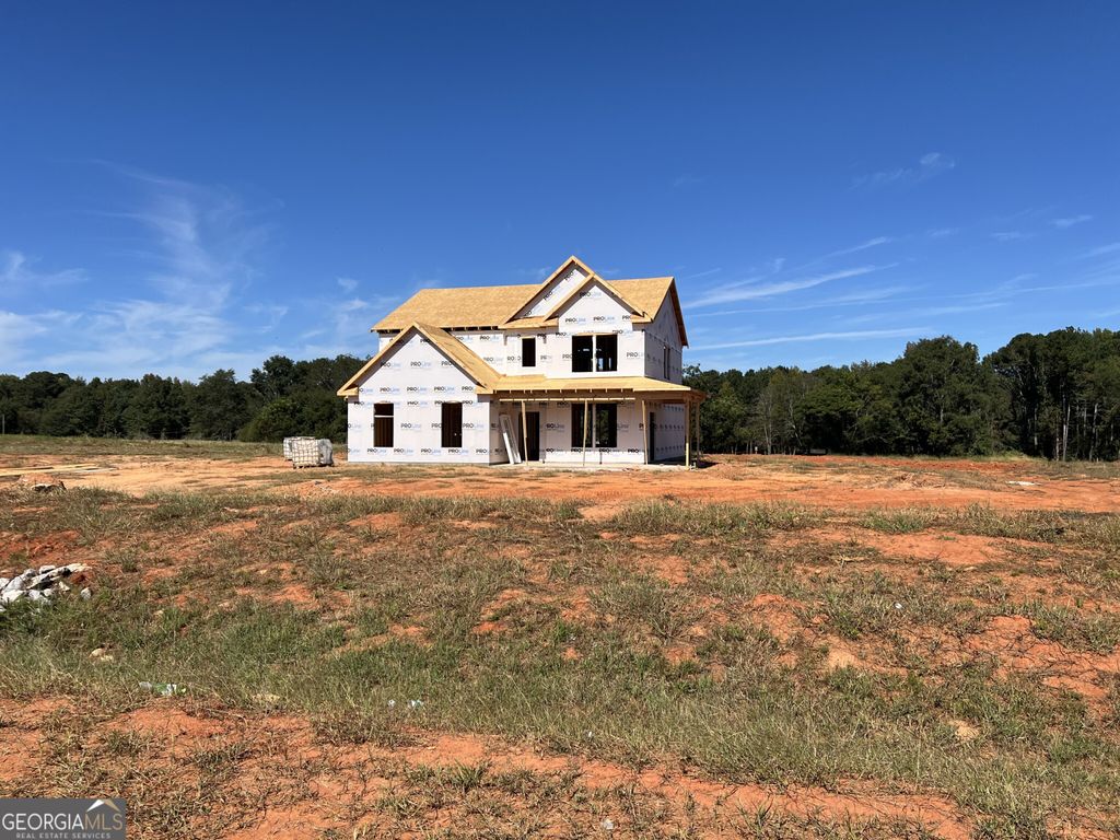 Photo of 144 Cherokee Court, Good Hope, GA 30641 (MLS # 10671263)