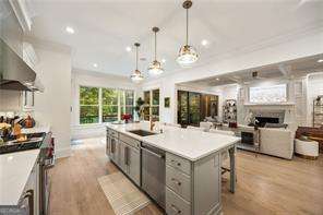 Brookhaven - Residential