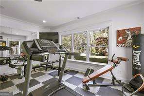 Brookhaven - Residential