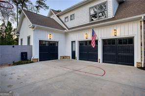 Brookhaven - Residential