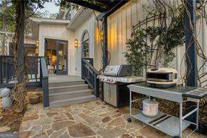 Brookhaven - Residential