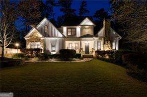 Brookhaven - Residential