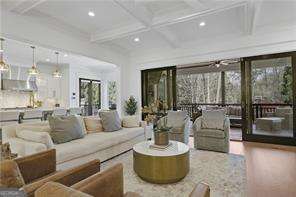 Brookhaven - Residential