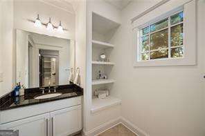 Brookhaven - Residential