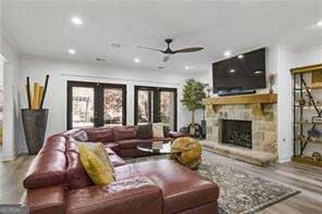 Brookhaven - Residential