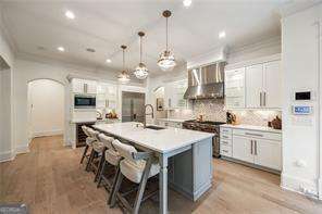 Brookhaven - Residential