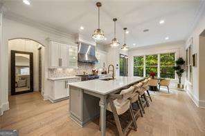 Brookhaven - Residential