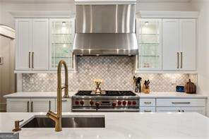 Brookhaven - Residential