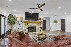 Brookhaven - Residential