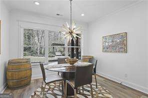 Brookhaven - Residential