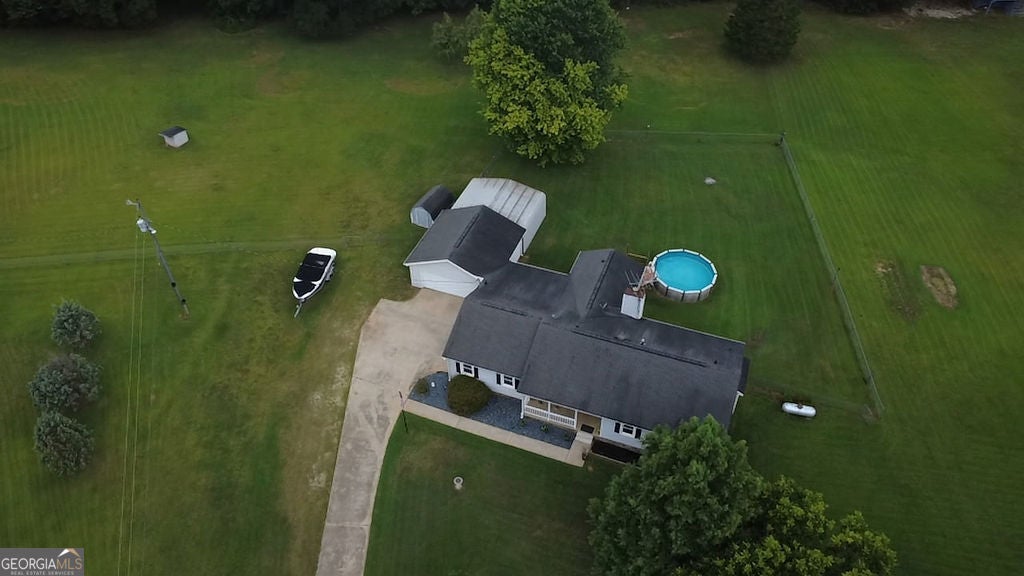 Photo of 162 Price Drive W, Locust Grove, GA 30248 (MLS # 10813106)