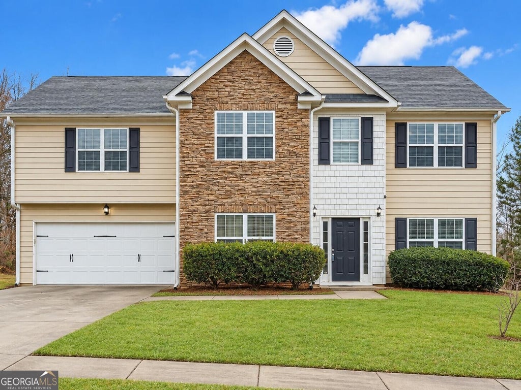 Photo of 5167 Upper Elm Street, Atlanta, GA 30349 (MLS # 10872744)