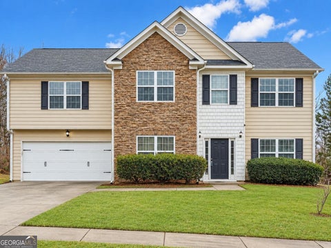 Photo of 5167 Upper Elm Street, Atlanta, GA 30349 (MLS # 10872744)