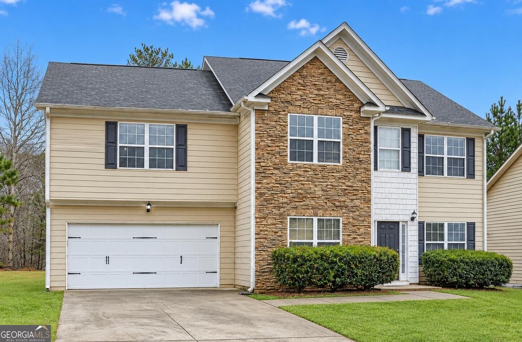 Photo of 5167 Upper Elm Street, Atlanta, GA 30349 (MLS # 10872744)