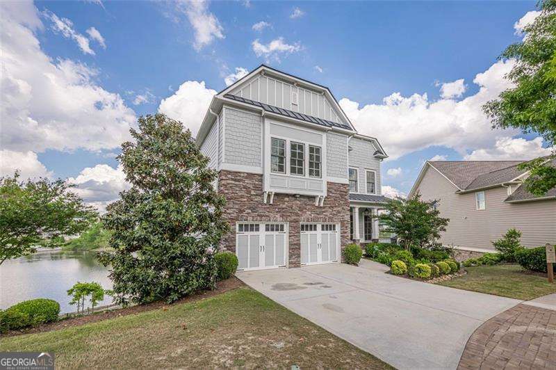 7217 Paddlewheel CT