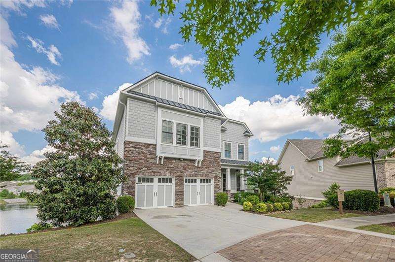 7217 Paddlewheel CT