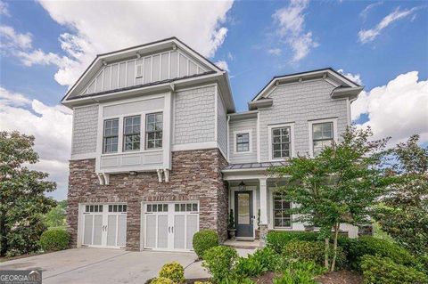7217 Paddlewheel CT Flowery Branch GA 30542