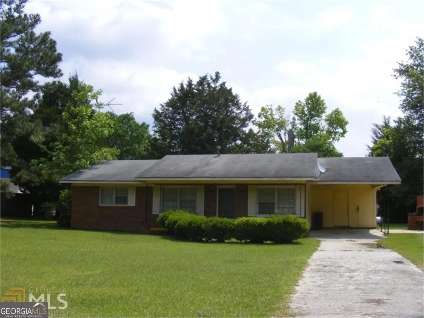 7450 Stilson Leefield Road, Brooklet, GA, 30415