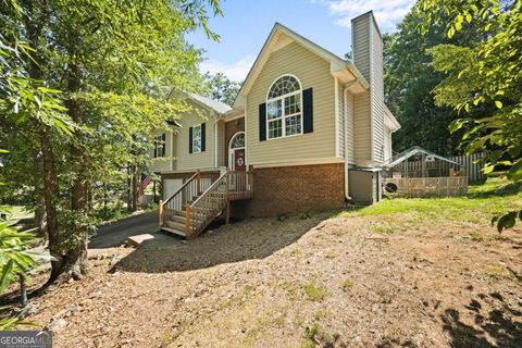 Photo of 87 Kingston Pointe, Kingston, GA 30145 (MLS # 10341469)