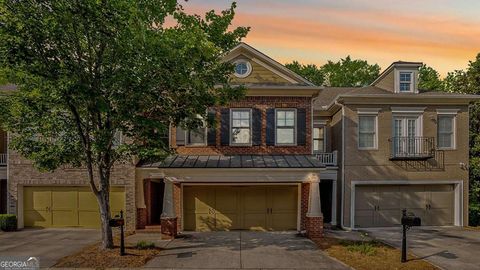 6371 Queens Court TRCE 16 Mableton GA 30126