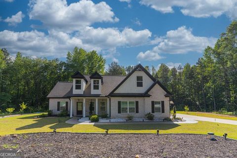 698 Dixon Bridge RD Maysville GA 30558