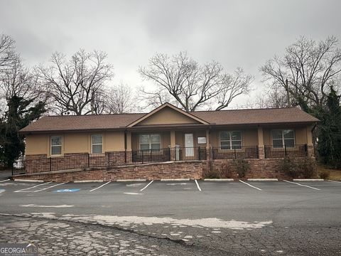 790 Hist Highway 441 Cornelia GA 30531