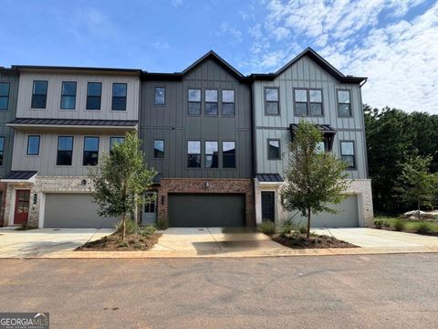 Photo of 635 Firefly Circle #35, Alpharetta, GA 30009 (MLS # 10645642)