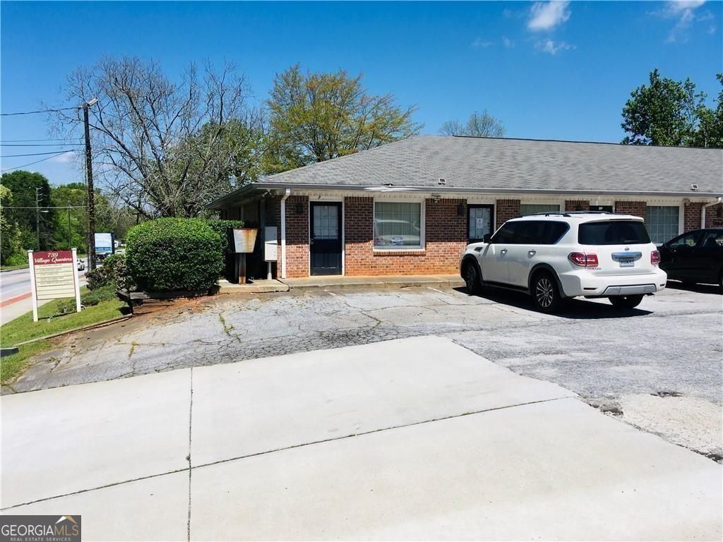 Photo of 739 Main Street #2, Stone Mountain, GA 30083 (MLS # 10737043)