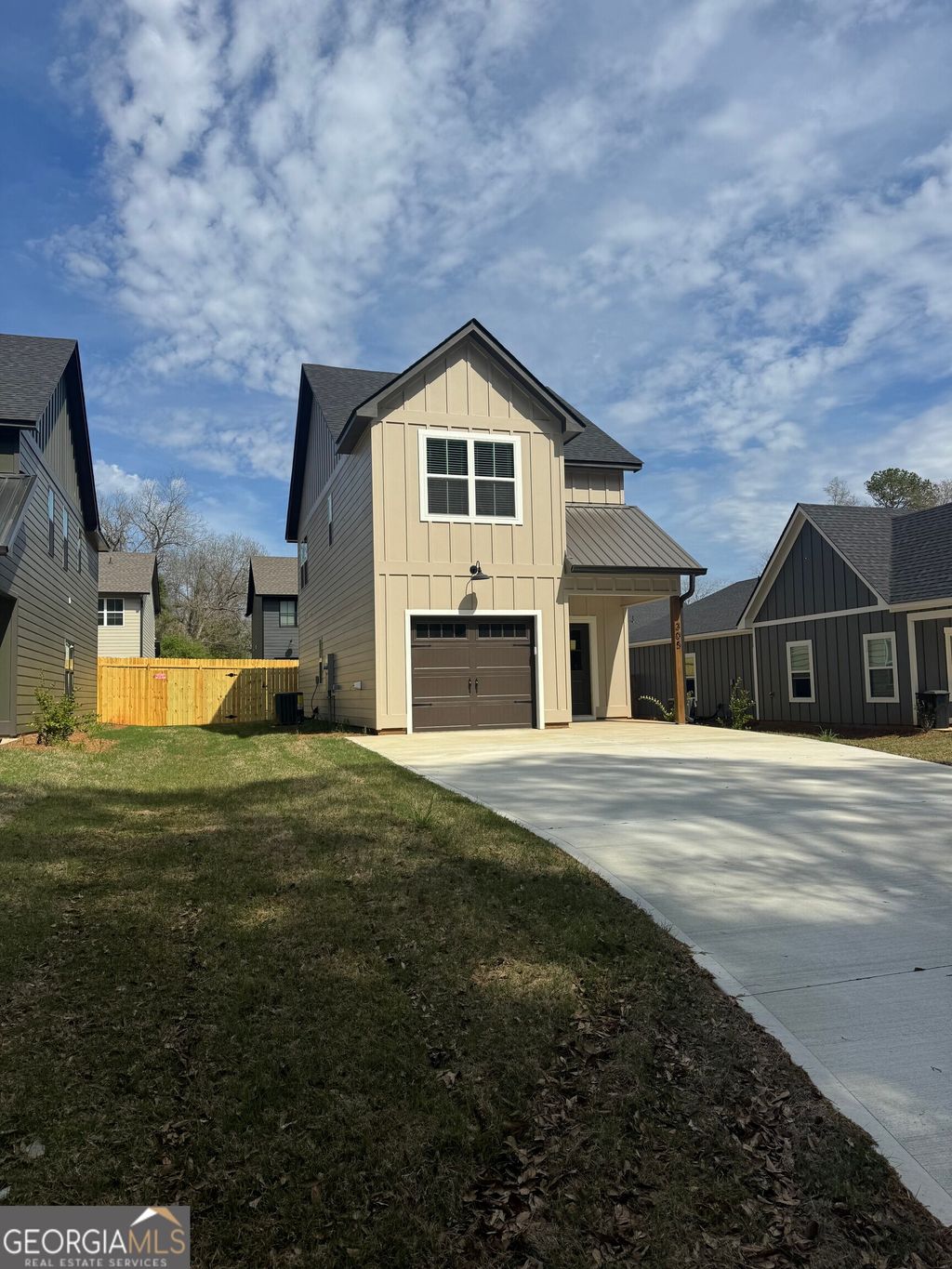 Photo of 305 Georgia St, Pine Mountain, GA 31822 (MLS # 10716841)