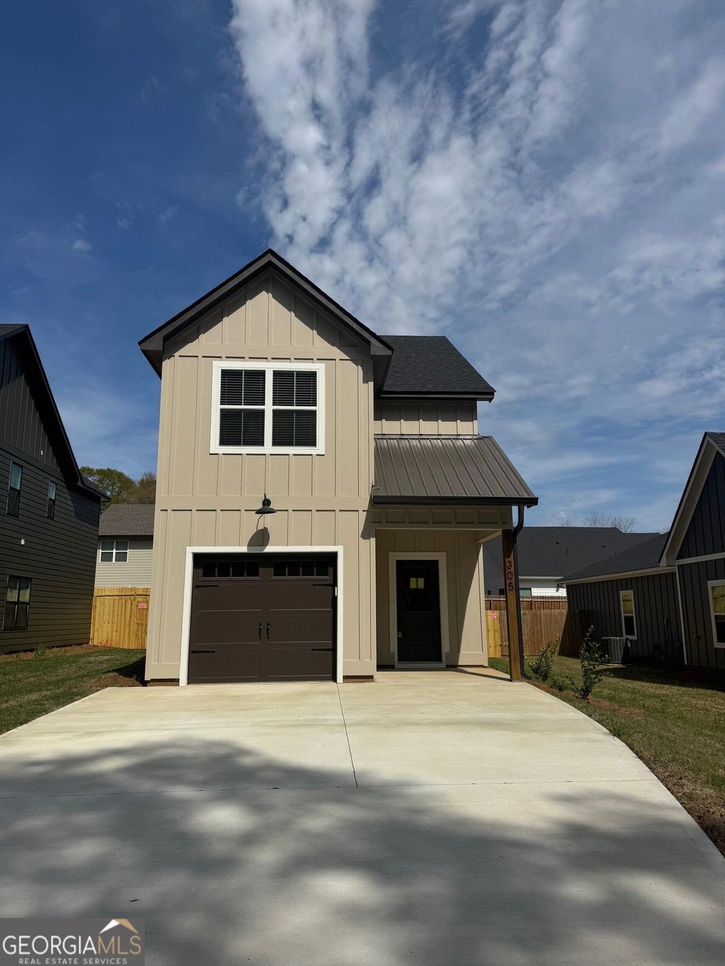 Photo of 305 Georgia St, Pine Mountain, GA 31822 (MLS # 10716841)