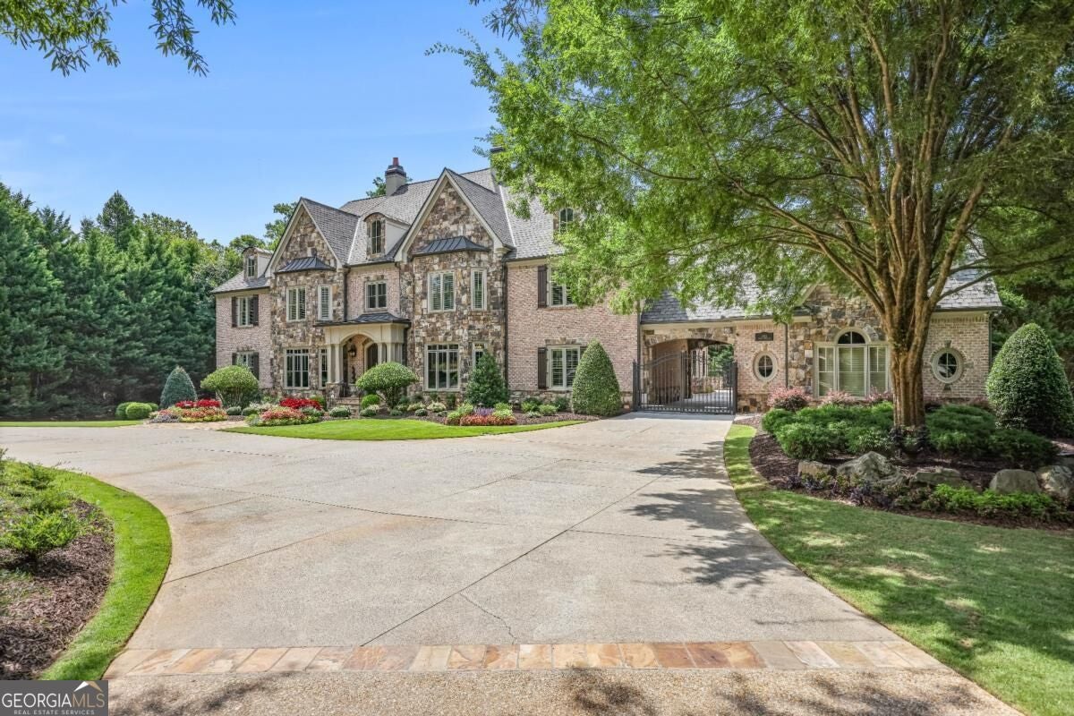 2915 Manor Bridge DR