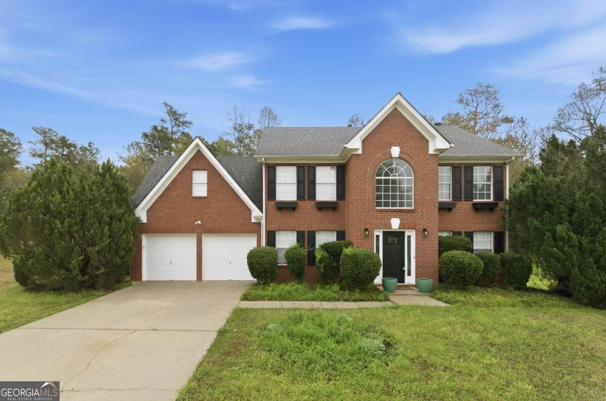 9360 Carnes Crossing CIR