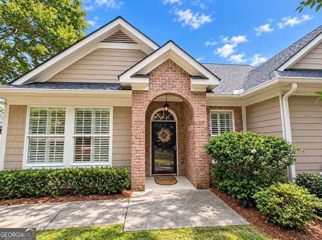 Photo of 2100 Village Lane, Roswell, GA 30075 (MLS # 10851015)
