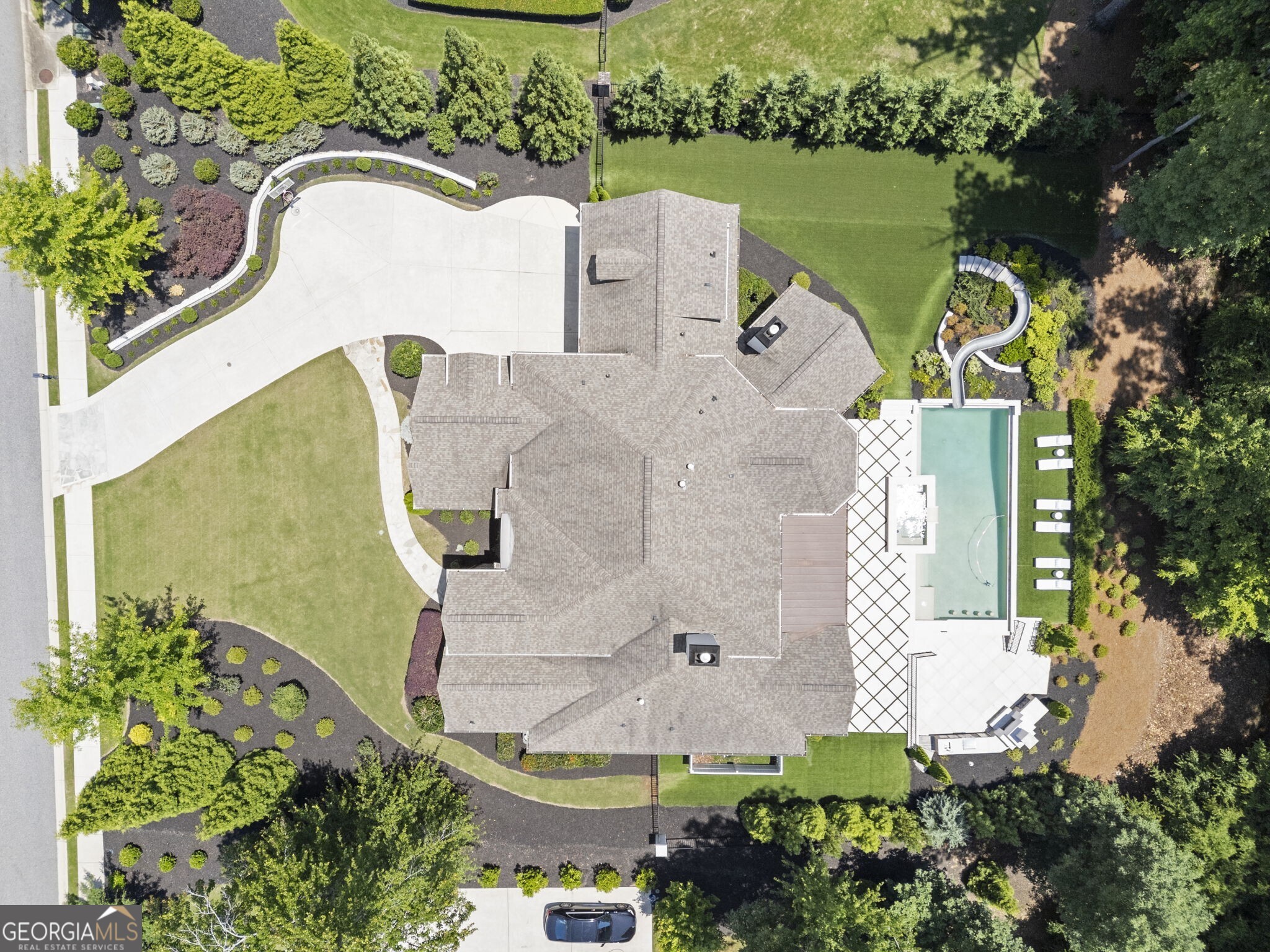 3213 Balley Forrest DR