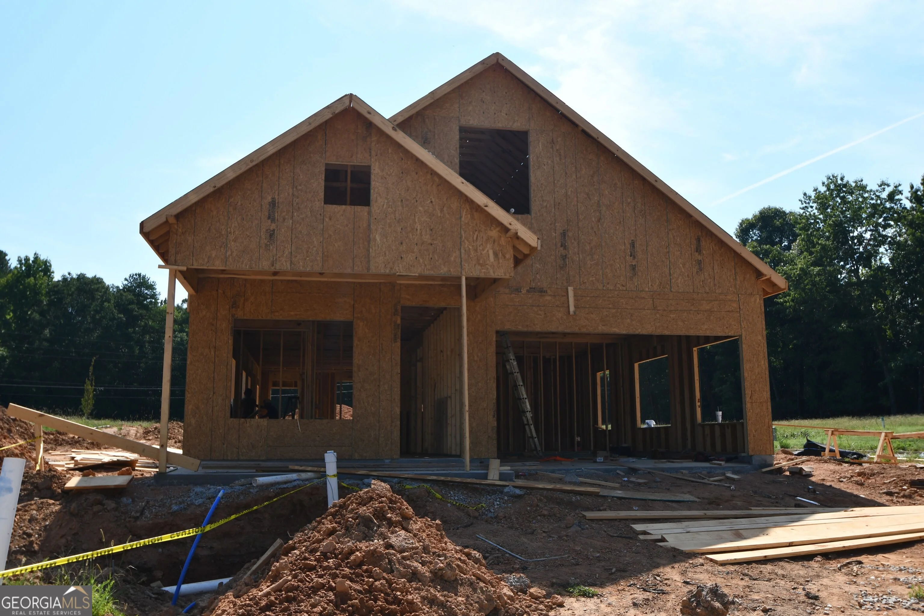 130 Timsbury Drive, Athens, GA, 30607
