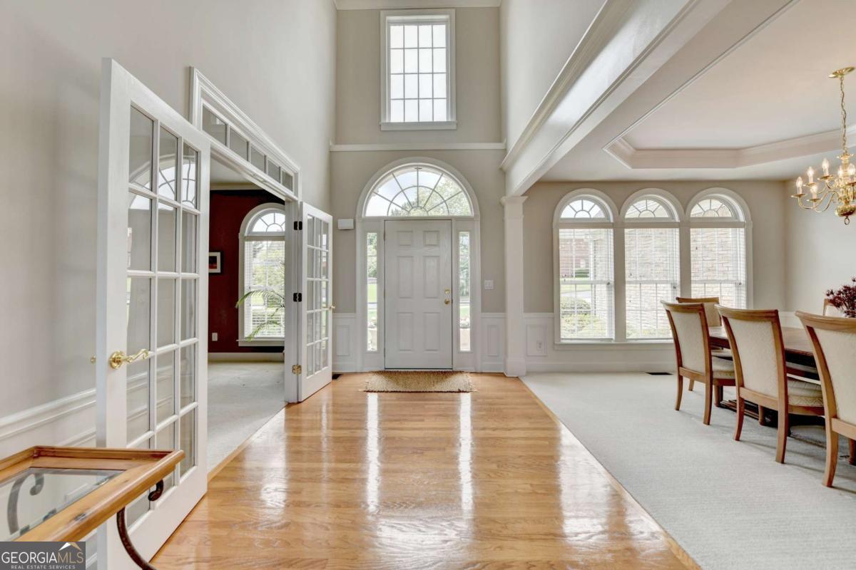 5357 Harbury CV