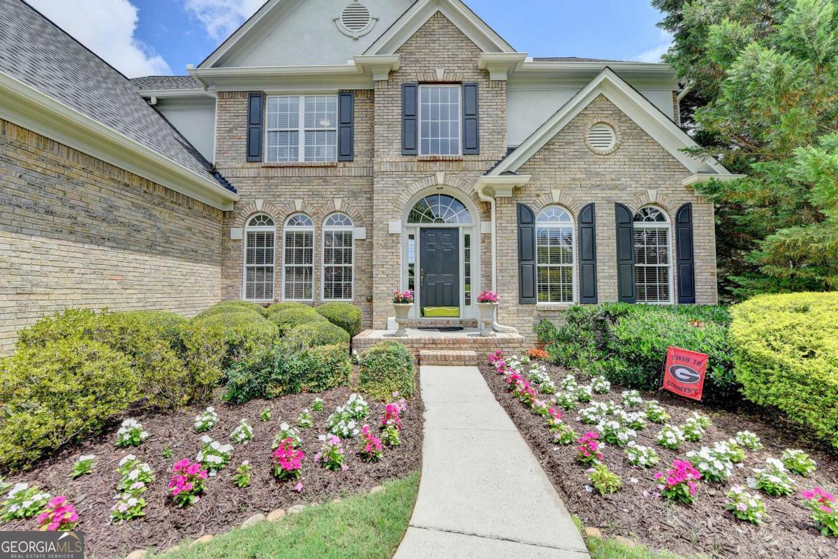 5357 Harbury CV