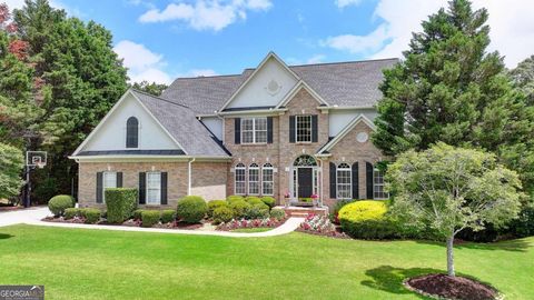 5357 Harbury CV Suwanee GA 30024