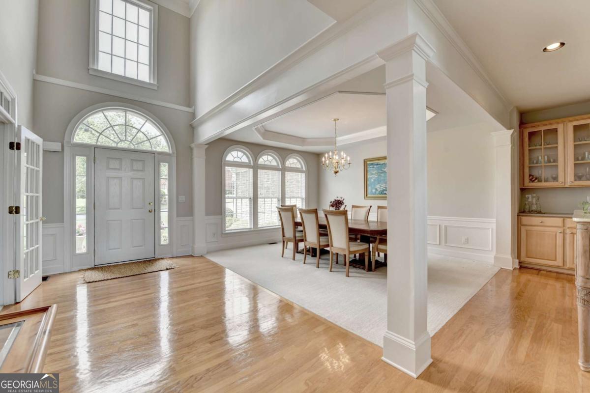 5357 Harbury CV