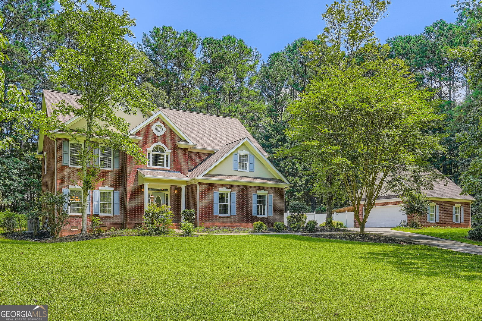 100 Hamilton Glen CT